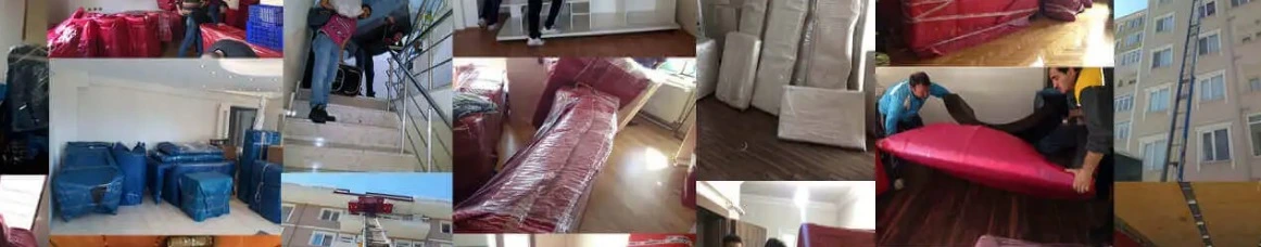 Ulus Parça Eşya Taşımacılık görseli